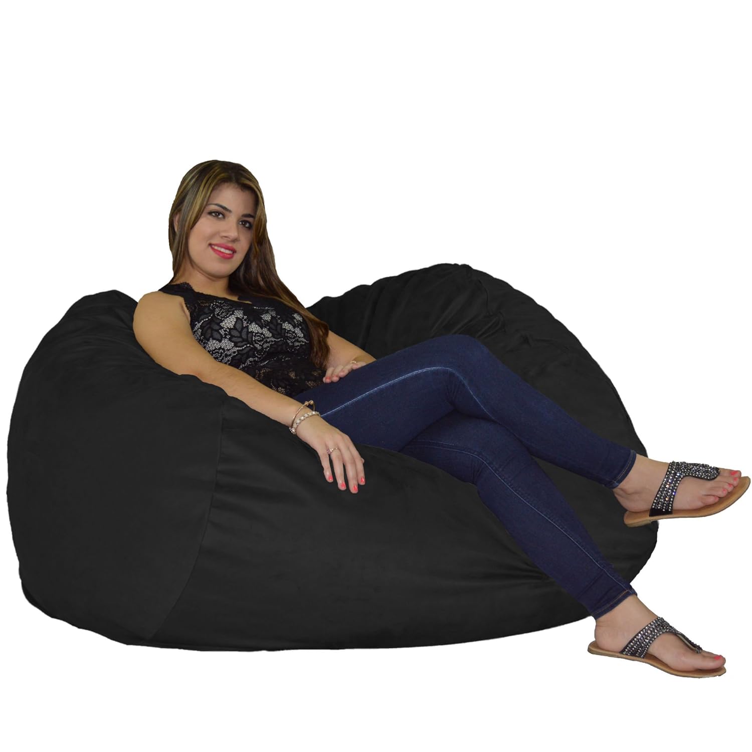 Best colorful bean bag chairs