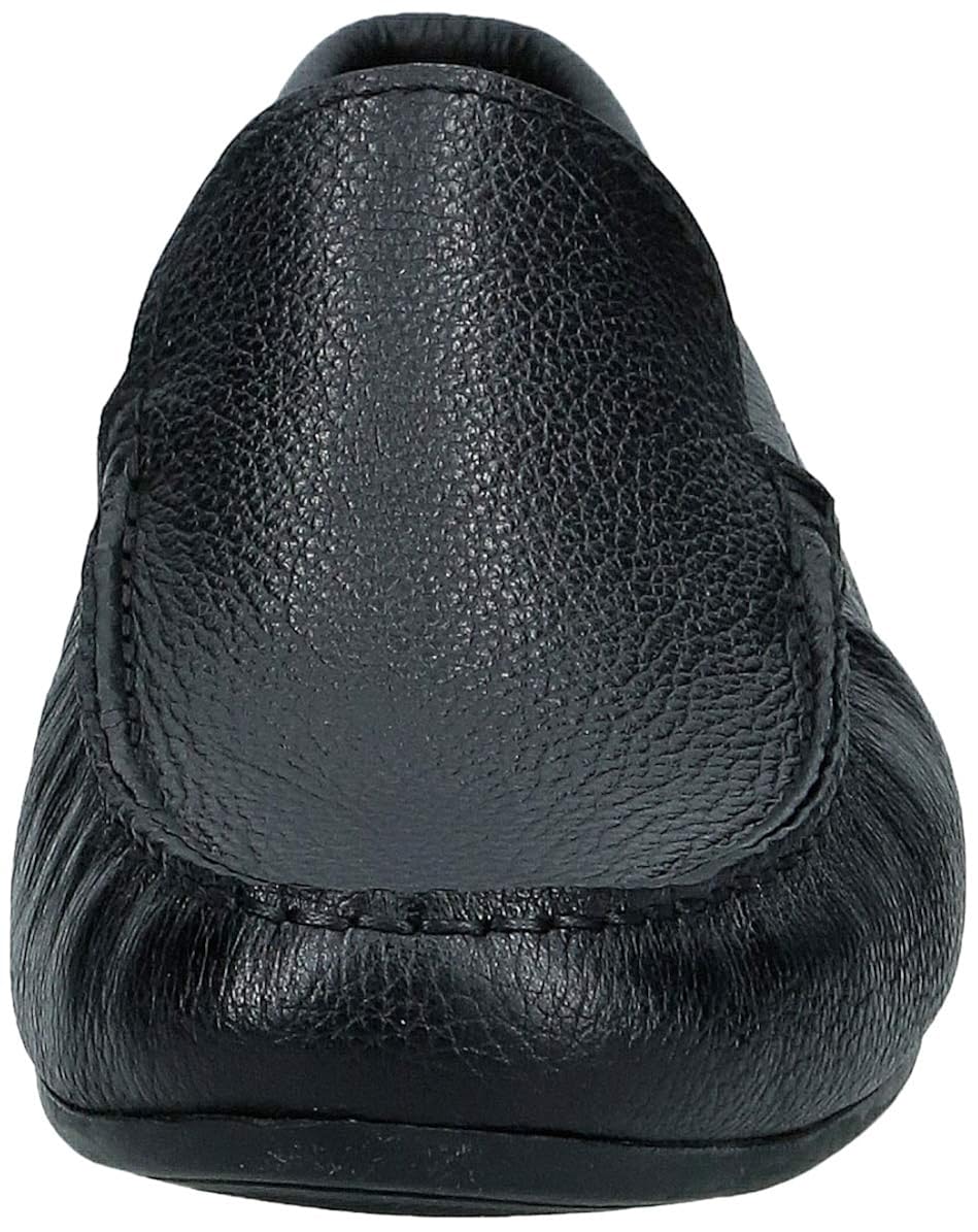 clarks reazor edge black