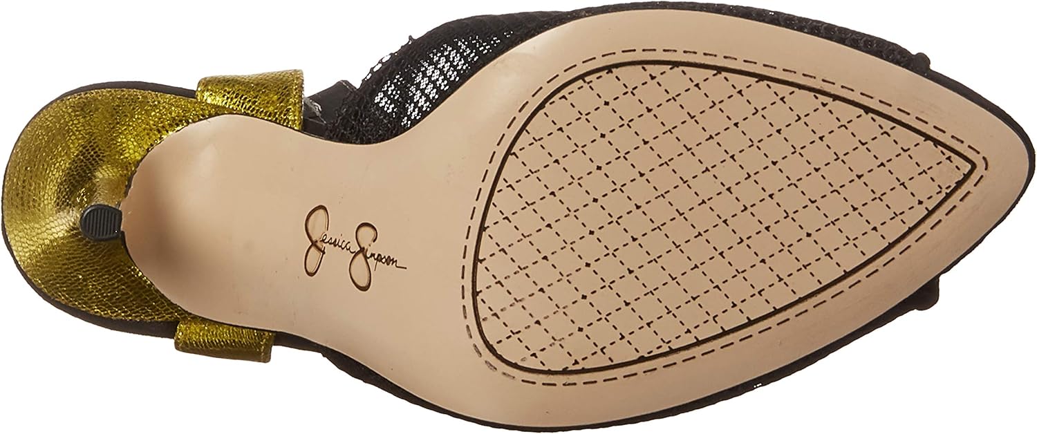 willren sandal jessica simpson