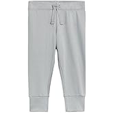Colored Organics - Cruz Joggers Organic Cotton Baby Pants - Kids & Baby Clothes