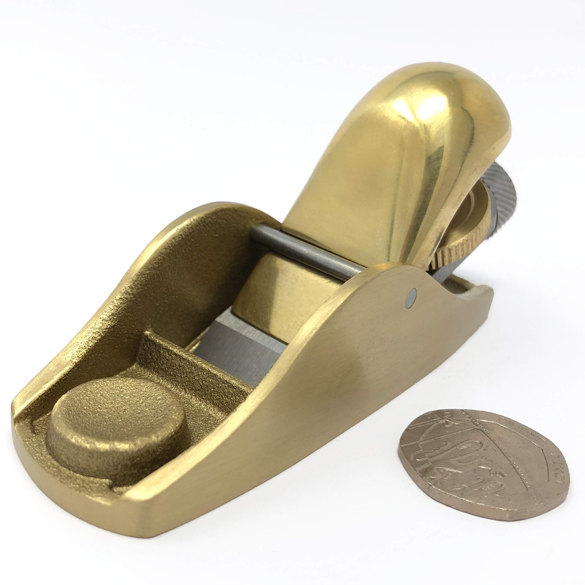 Quangsheng No. 101 Small Block Plane