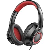 New Bee Kids Headphones,Wired,School,Toddler Headphones Baby Headphone Lightweight for Boys/Girls/Mac/Android/Kindle/Tablet/Pad
