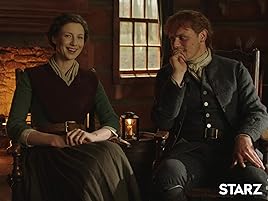 esta outlander en amazon prime