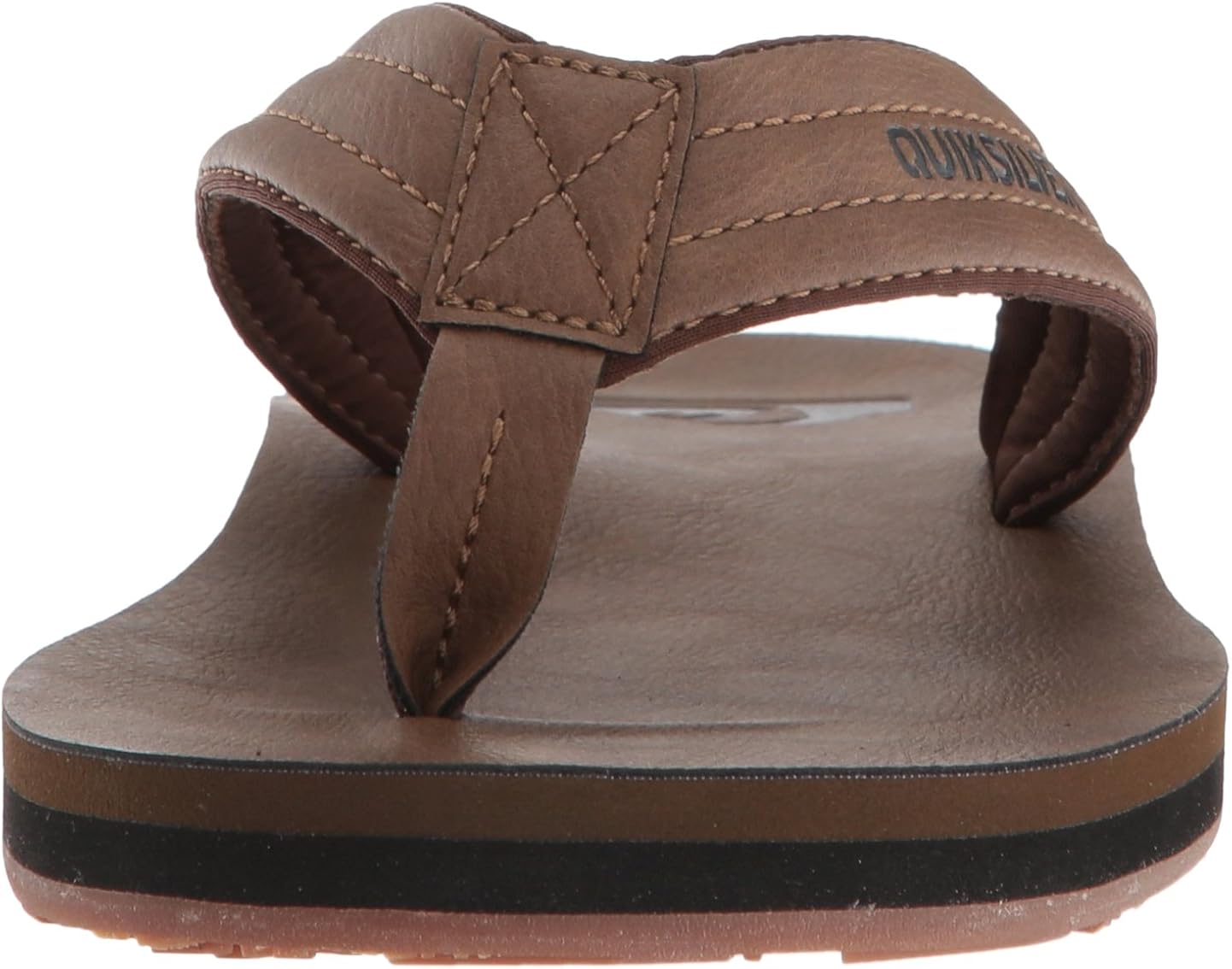 Quiksilver Men's Carver Nubuck Sandal: Shoes
