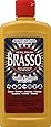 Brasso Multi-Purpose Metal Polish, for Brass, Copper, Stainless, Chrome, Aluminum, Pewter & Bronze, 8 oz