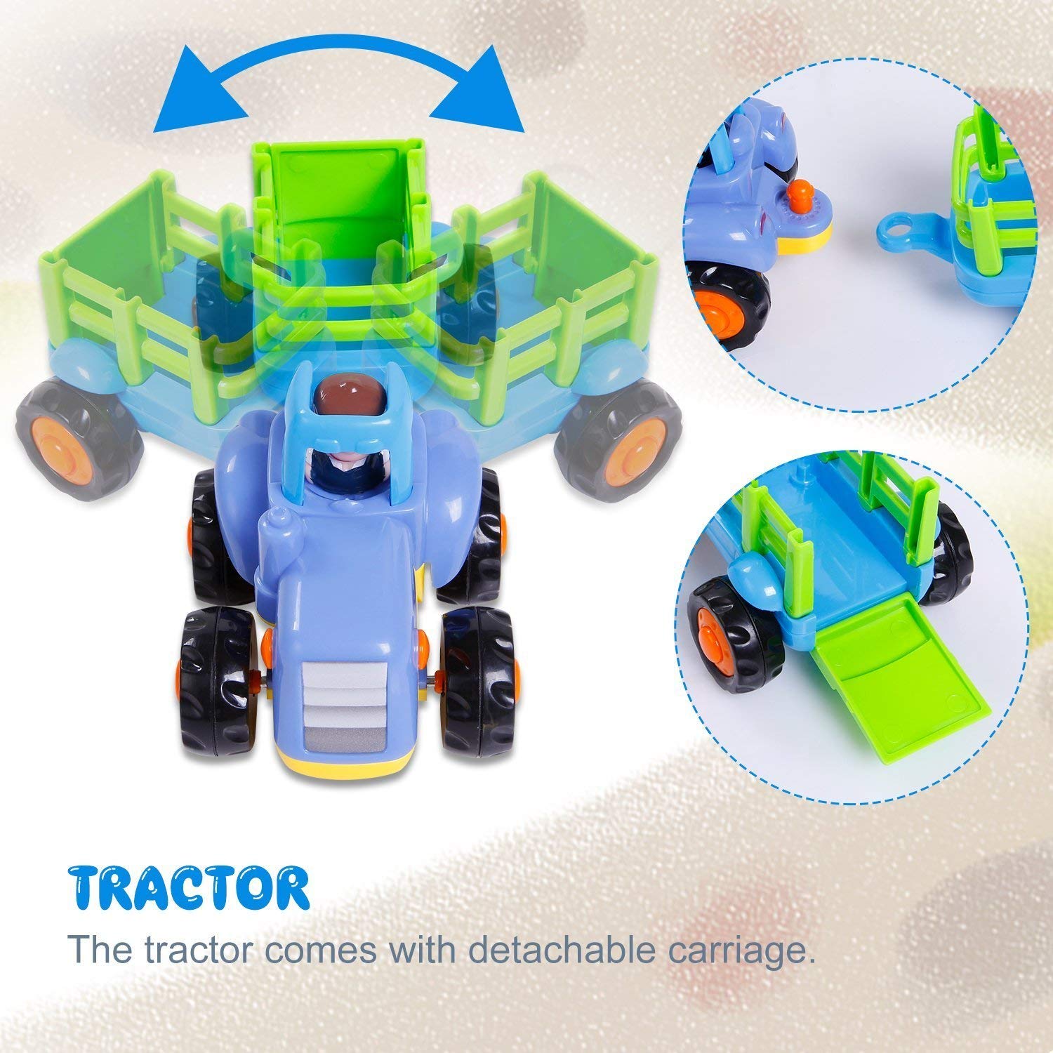 friction cars for toddlers