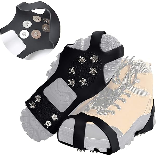 cimkiz ice cleats