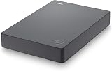 Seagate Basic 5TB Portable External Hard Drive USB 3.0 for PC Laptop STJL5000400 view 4