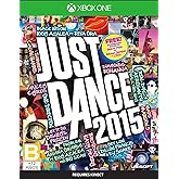 Just Dance 2015 - Xbox One