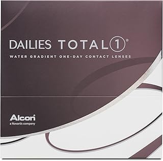 Alcon Dailies Total 1 (90 Stk.)