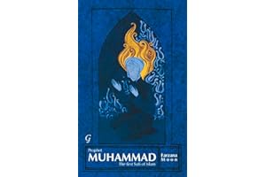 Prophet Muhammad: The First Sufi of Islam
