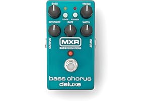 MXR JIM DUNLOP EQ Effects Pedal (M83)