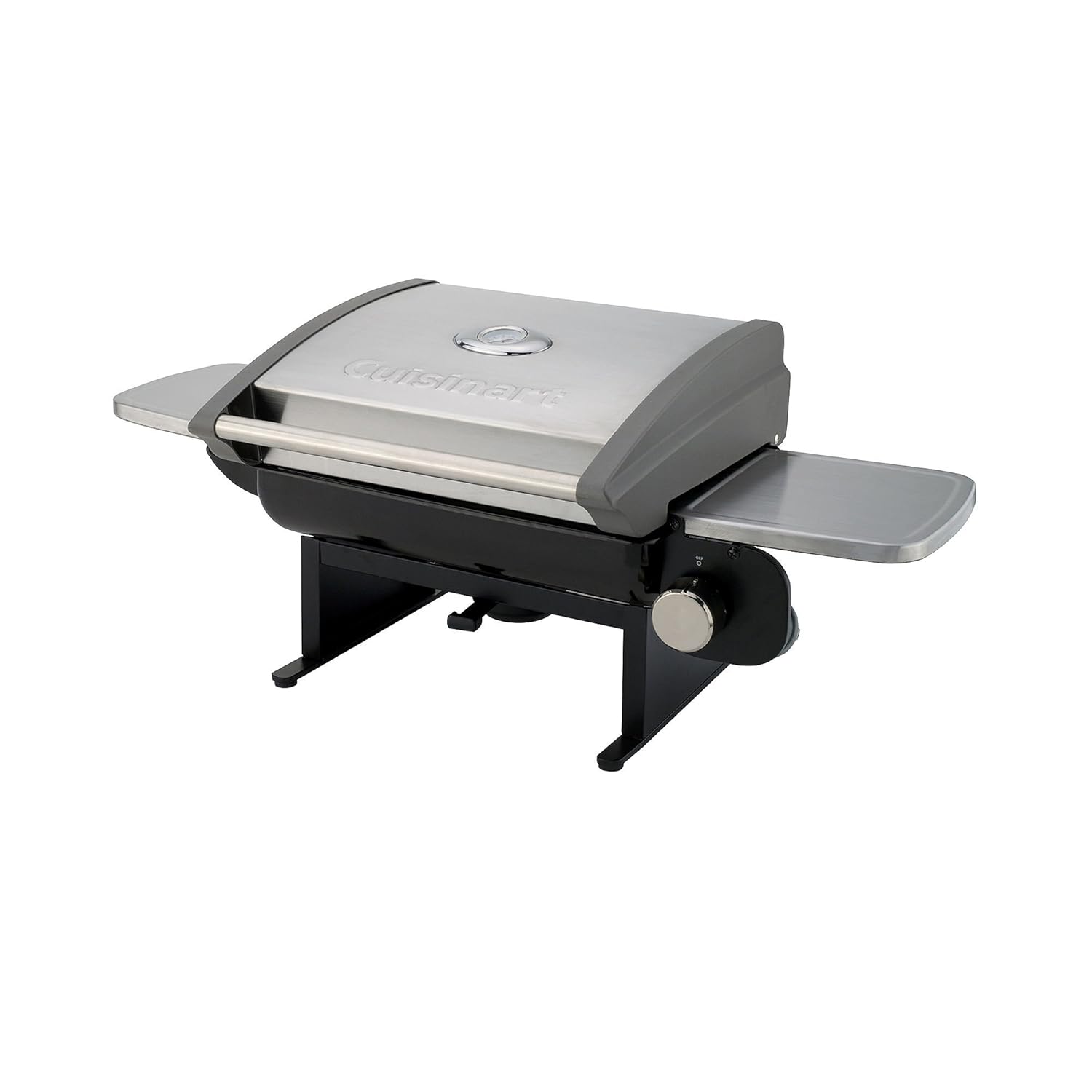 The 9 Best Cuisinart Cgg200 Allfoods Gas Grill