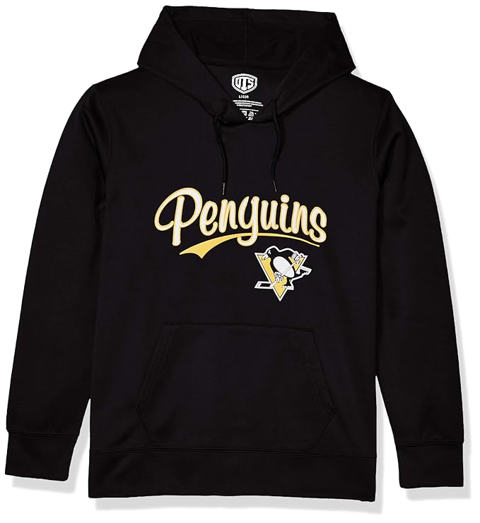 pittsburgh penguins women's hoodie