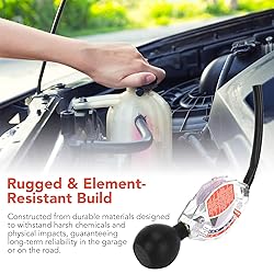 Coolant Tester, Antifreeze Tester High Accuracy