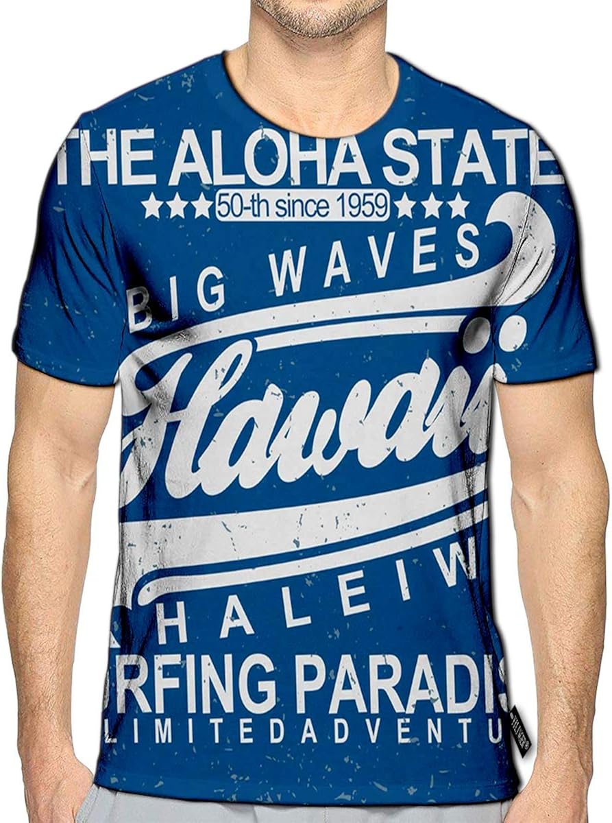 3D Printed T Shirts I Just Want You to Be Happy Naked Casual Mens Hipster Top Tees