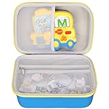 Aproca Hard Storage Travel Case for Leapfrog Fridge