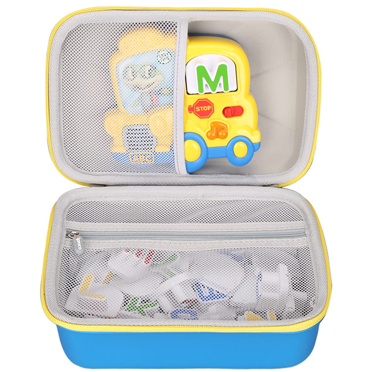 Aproca Hard Storage Travel Case for Leapfrog Fridge