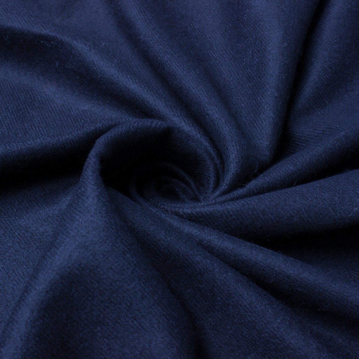 WISH CLUB Pashmina Scarf Cashmere Shawls Wrap Tassel Scarf Women Fringe Scarf