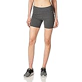 Danskin Women's Essential 5'' Bike Short
