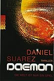 DAEMON: Die Welt ist nur ein Spiel (Die DAEMON-Romane, Band 1)