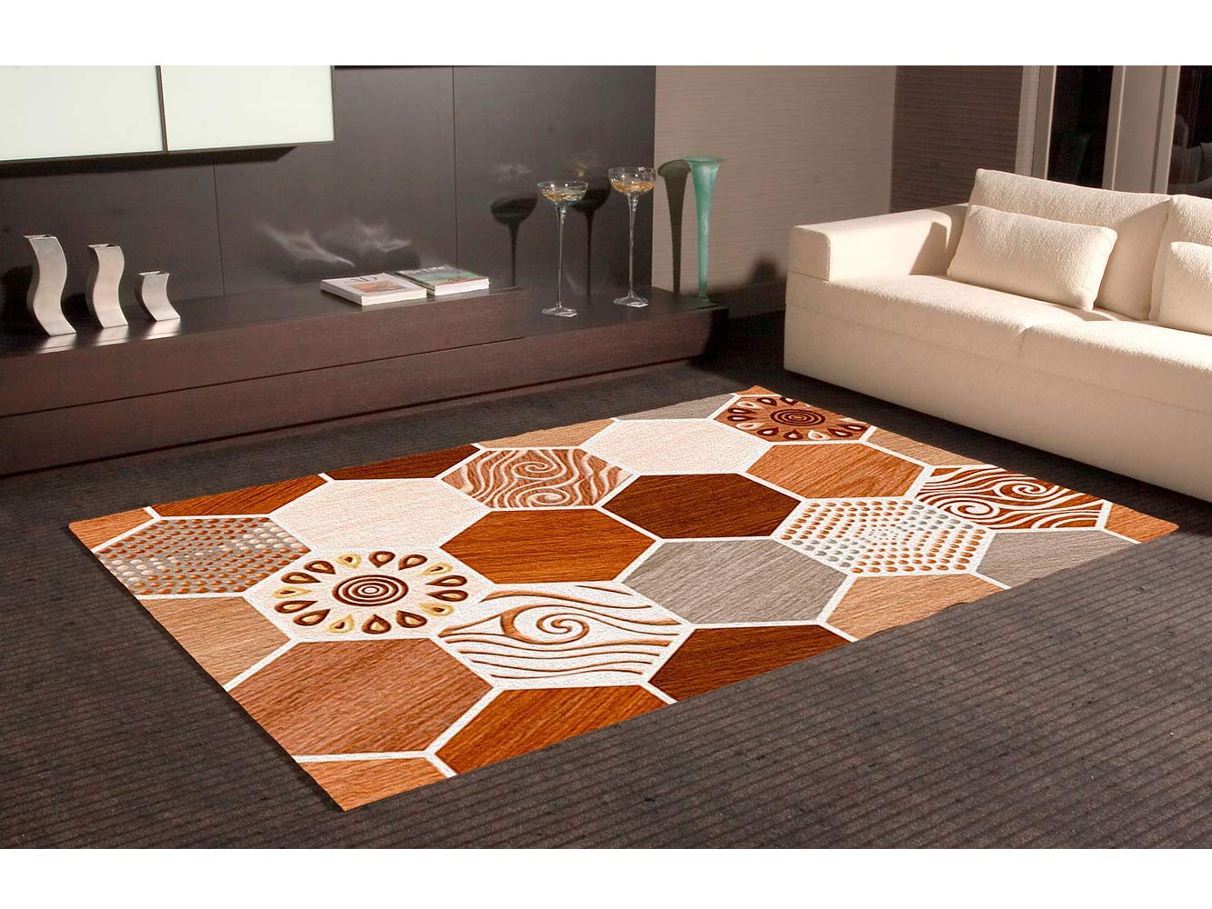 Alfombras pvc, resistentes y duraderos. - Alfombras y Moquetas