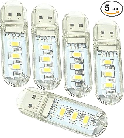 outdoor reading light