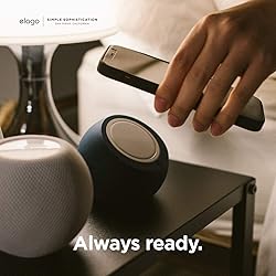 elago MS2 Charging Stand Compatible with MagSafe