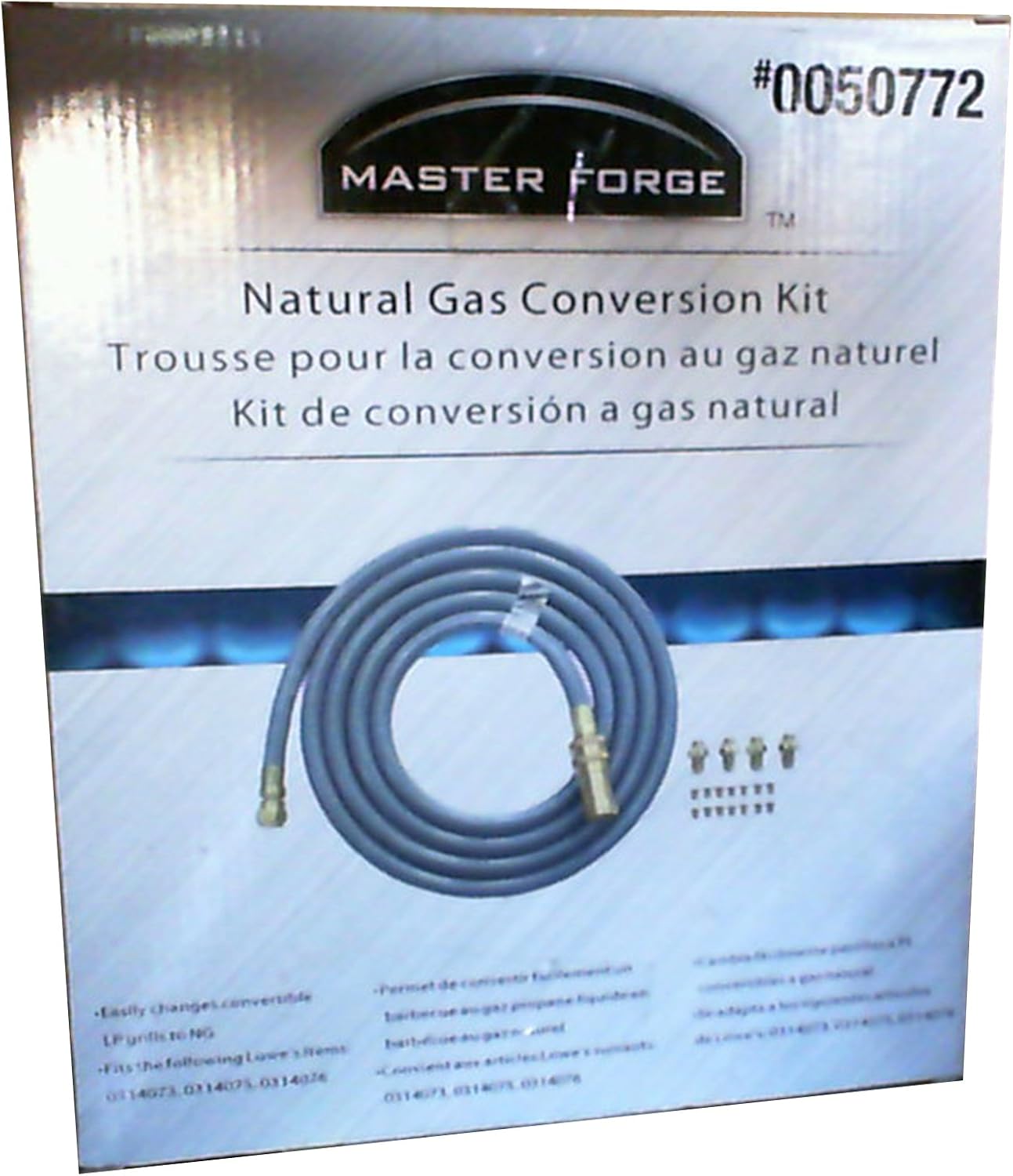 Holland Grill Natural Gas Conversion Kit at Michael Tirado blog