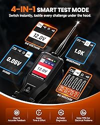 ANCEL PB100 Automotive Power Circuit Probe