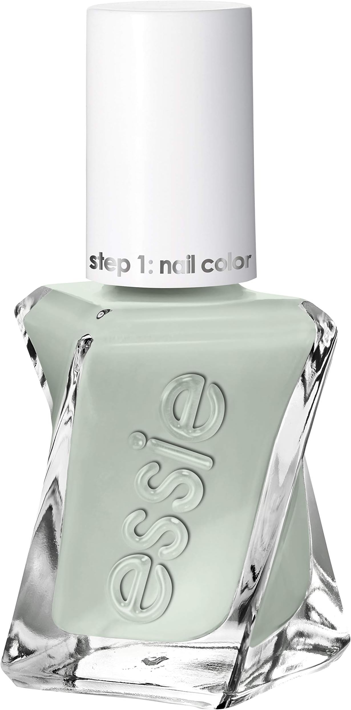 essieGel Couture Sage You Love Me Nail Polish