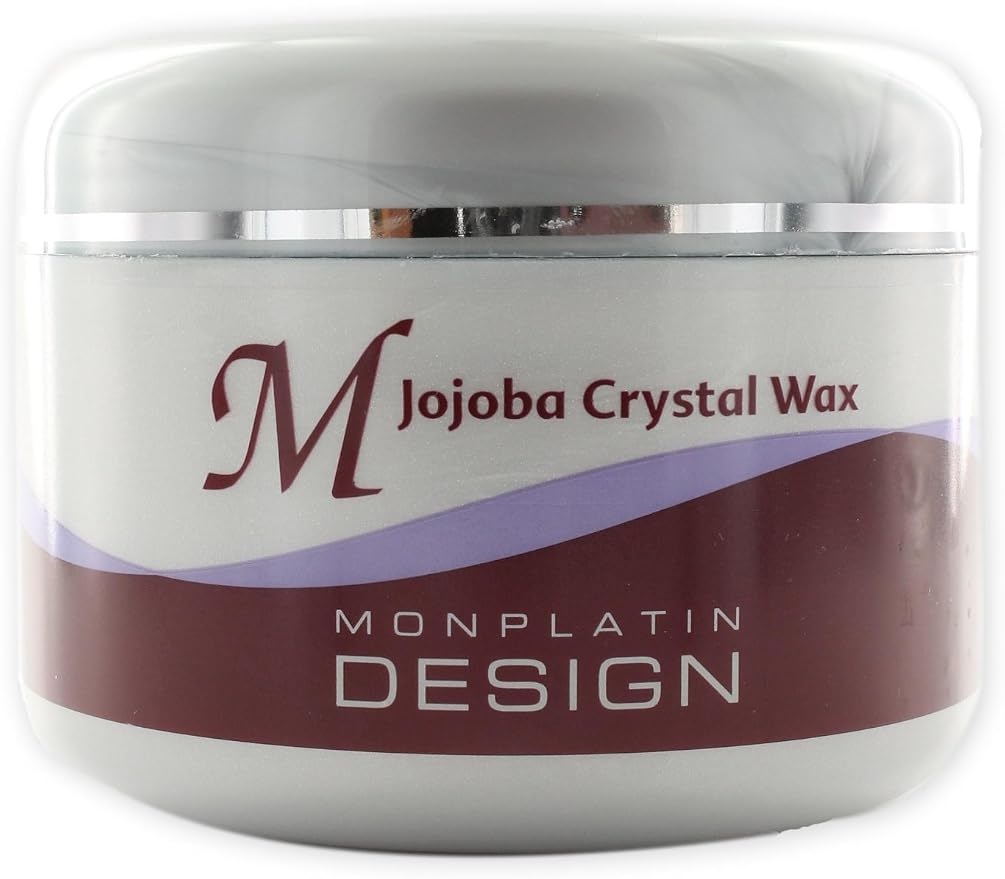 Mon Platin Jojoba Crystal Wax