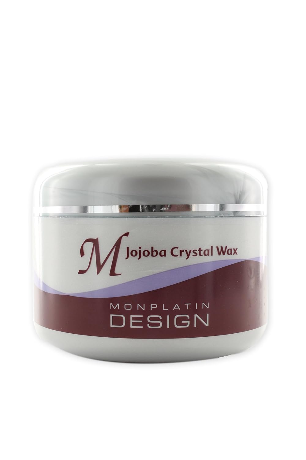 Mon Platin Jojoba Crystal Wax By for Unisex - 8.5 Ounce Wax, 8.5 Ounce
