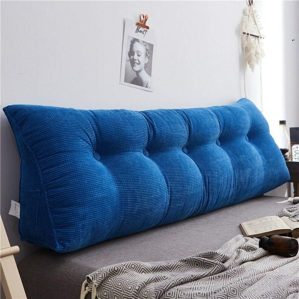 triangular wedge cushion