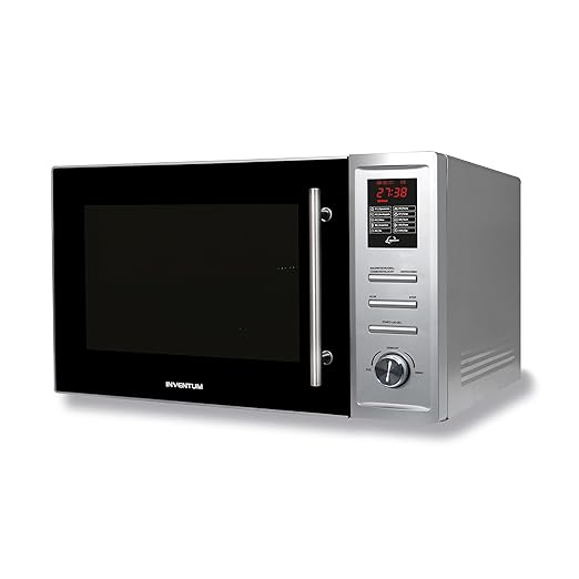 Inventum MN325CS Encimera - Microondas (Encimera, Microondas ...