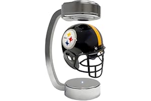 PEGASUS SPORTS Officially Licensed NFL Mini Hover Helmet