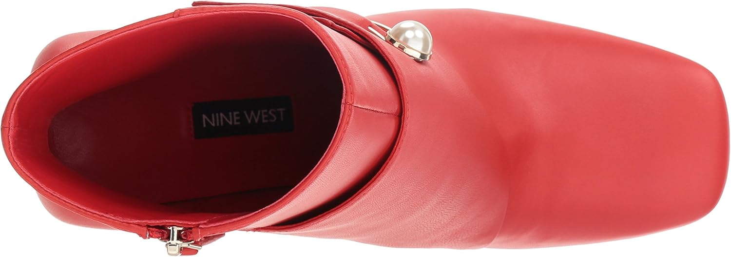 nine west quitit booties