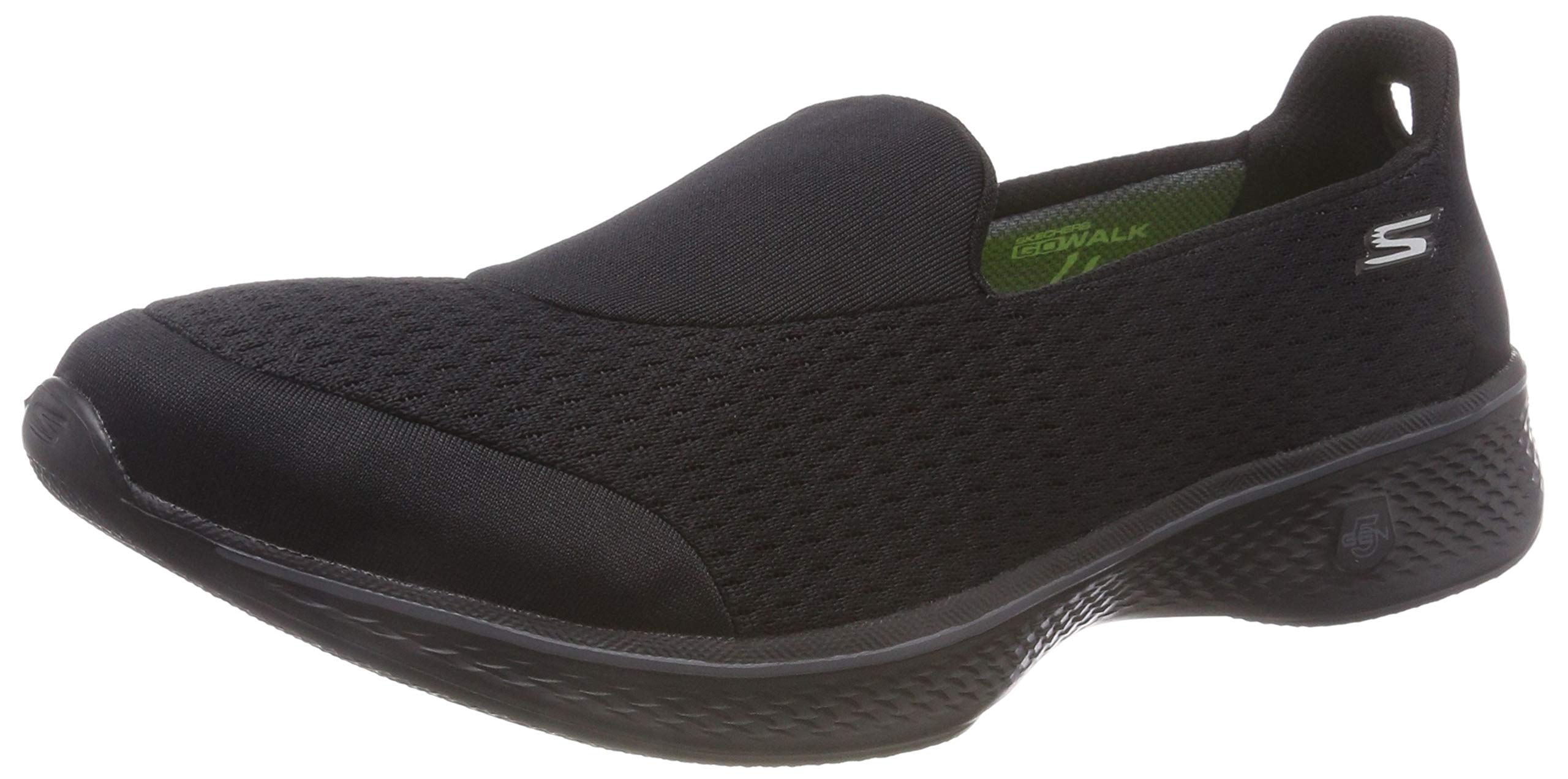 skechers goga max go walk 4