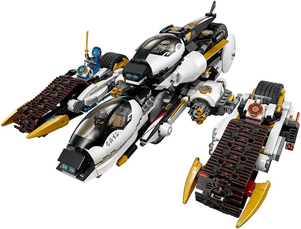 lego 70595