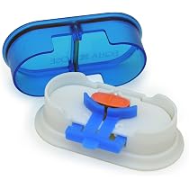 Amazon.com: Multiple Pill Splitter, Pill Cutter Splitter for ...