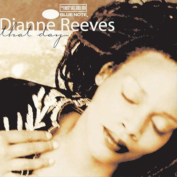 ダイアンリーブス　非売品　quiet after the slorm Reeves, Dianne - Quiet After the Storm - Amazon.com Music