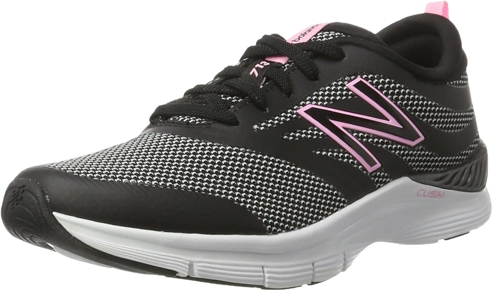 new balance 713 graphic trainer