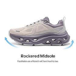 NORTIV 8 Women's Comfortable Walking Shoes Running