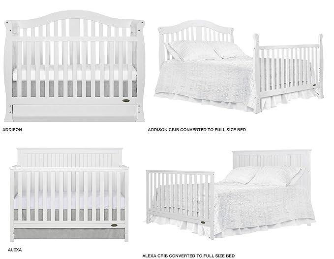 dream on me full size conversion kit