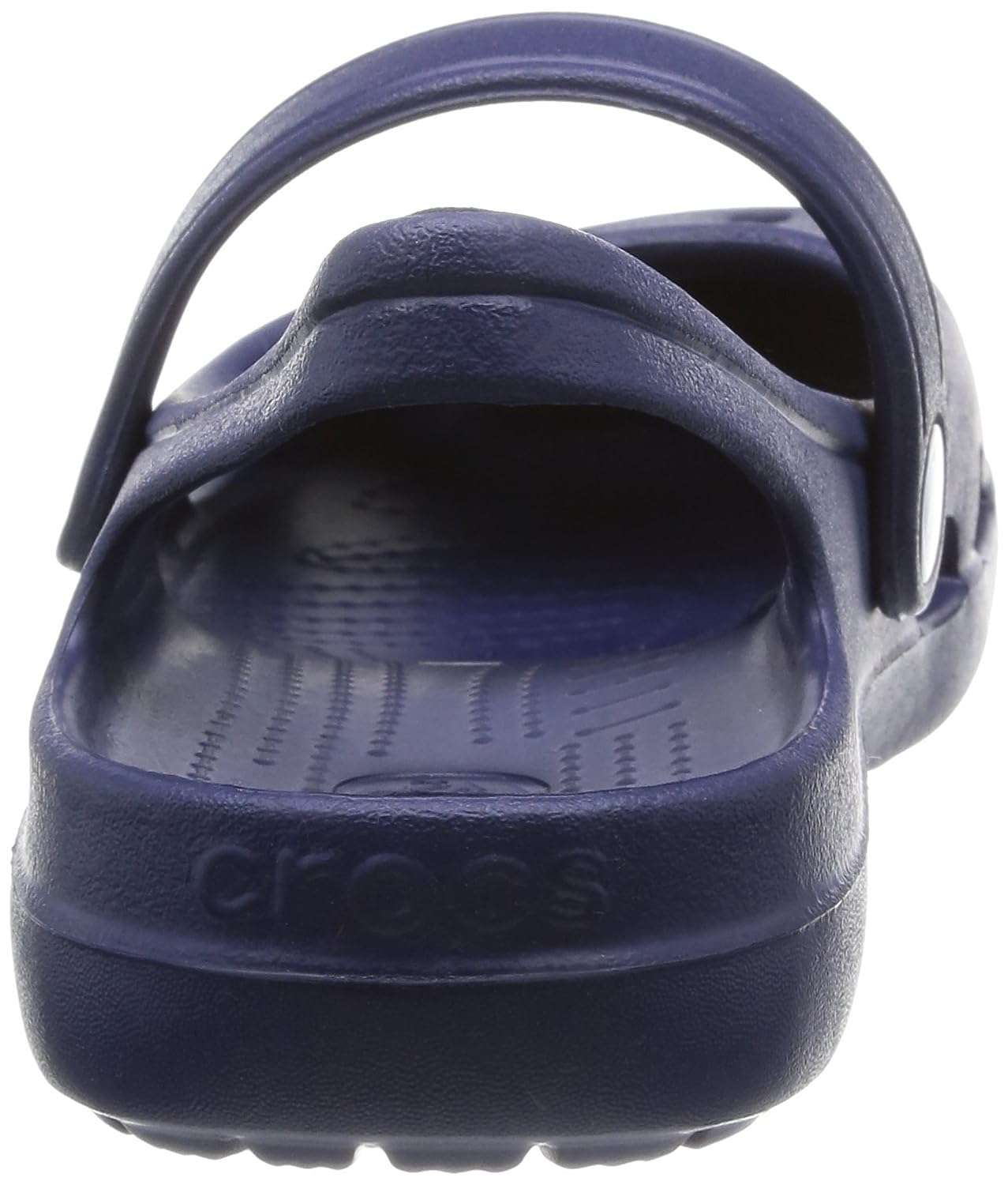 crocs shayna women clog in blue