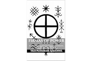 Firmas of Power: Sacred Symbols and Spirit Signatures in Palo, Kimbanda, and Afro-Diasporic Traditions - Patipembas, Firmas, 