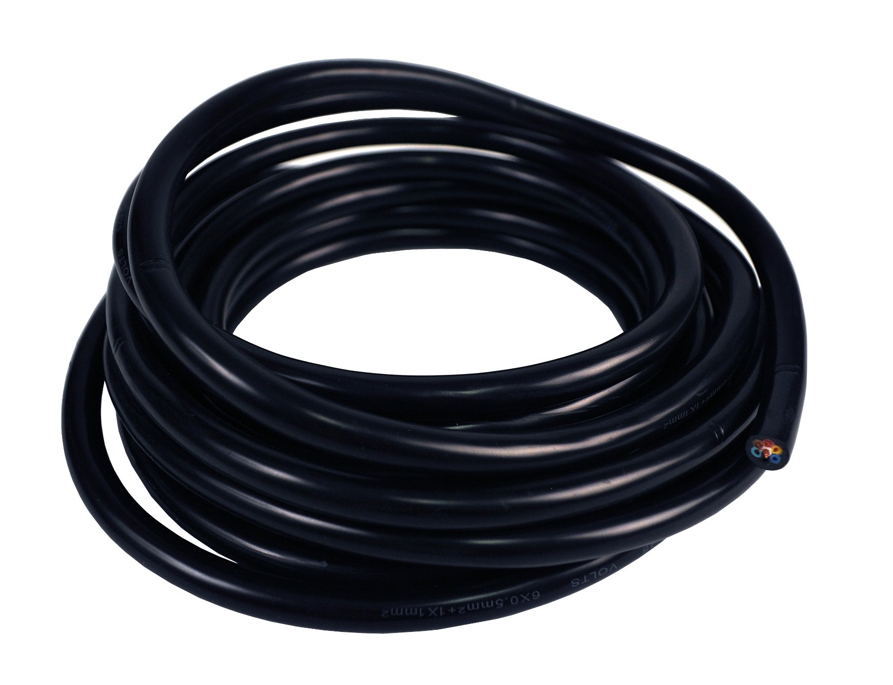 XL Perform Tool 553920 Trailer Conductor Cable 7 Wires 5 m