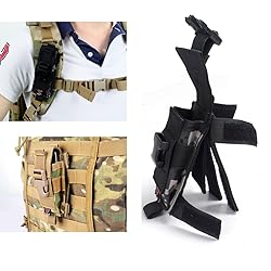 YAKEDA Multitool Pouch Sheath Folding Knife Sheath