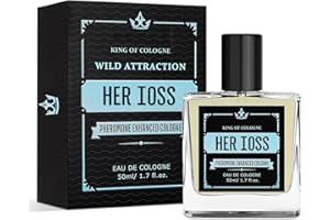 GEBUTP Her Loss Hypnosis 2.0 Pheromone Cologne For Men,(Pheromone-Infused),Top Shelf Perfume Para Hombre Pheromone Cologne for Men,Lasting Fragrance | Natural Herbal Formula | Enhance Attraction