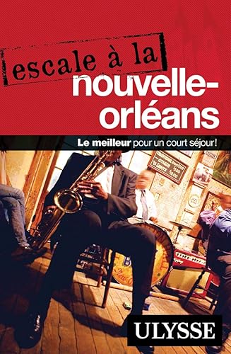 Download Escale à la Nouvelle-Orléans- PDF